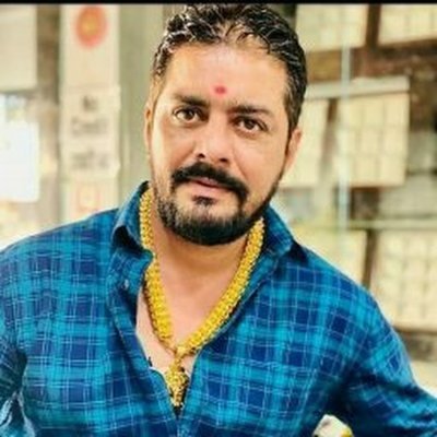 BuchMare's profile picture. 