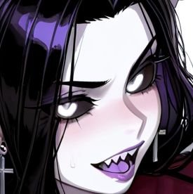 NXSeccoria's profile picture. boo
🇵🇷

I do things ᓀ‸ᓂ