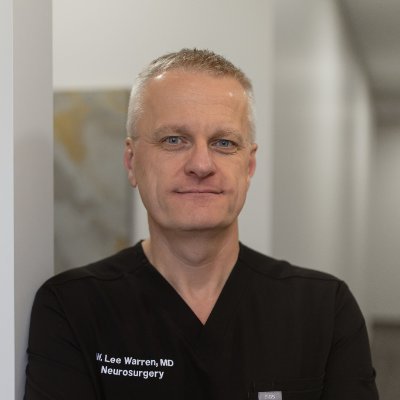 docleewarren's profile picture. Neurosurgeon, Iraq War vet, Award-winning author, Host of The Dr. Lee Warren Podcast.