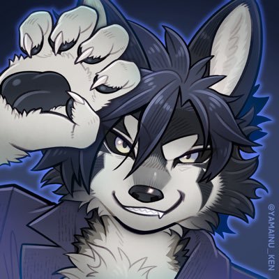 Kirelons's profile picture. 一隻加了點惡魔的狼🐺😈狼好き!! My OC⮕https://t.co/FdGFKDLxqW | Icon🎨@Yamainu_ken | Banner🎨@Mashi6Taka
