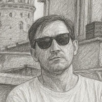 AkkayaBarkin's profile picture. Like it always was.