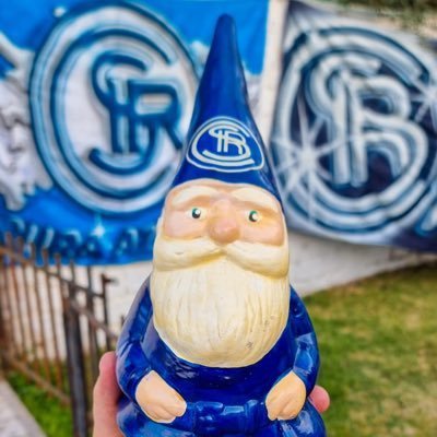 duendelepra's profile picture. 