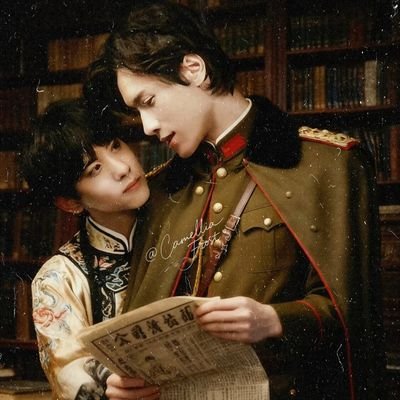 Bleuublu's profile picture. fan & personal acc//ribut & random yg gasuka don't follow. Dracin addict !!. my❤️ #成毅 #赵露思 #檀健次 #刘宇宁， 我的爱好 ： 看帅哥美女😎