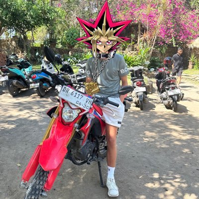 donko_eth's profile picture. Crypto • eCom • Life Longevity • 🎾