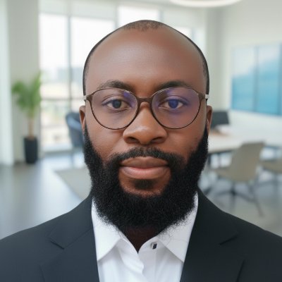 sgukobong's profile picture. EdTech Innovator | Founder/Project Lead, @accentta (AI-powered Soft Skills Trainer)