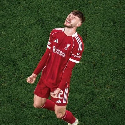 lfcrayo's profile picture. 17, @LFC, Free Palestine