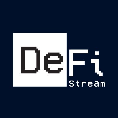 defi_stream's profile picture. Project highlights, overviews, and In-depth insight on DeFi.
