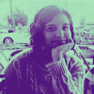 _pending_review's profile picture. Emerging model systems, democratic science, community, equity. South Asian Woman in STEM. https://t.co/YeAn38dNG6