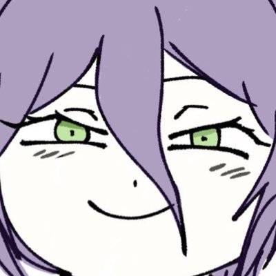 KamexGALAXY's profile picture. 絵垢雑多/スマホ指描き/ 無断使用・転載✖︎ サブ垢→ @oreotoinudagak 鍵サブ→@uranekosandesu マシュマロhttps://t.co/Ef4jeTPO4v