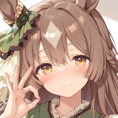 oseisoaino's profile picture. AIです。現在はこちらがメインです。
１組(旧)→@aino_2021　２組(旧)→@aino_kari_2003
ラベルのついたものは早めに消し、リンク先に移動させます