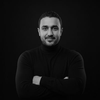 mohamedfouda94's profile picture. .The biggest challenge in life is being yourself In a world trying to make you like everyone else.🤚🏼