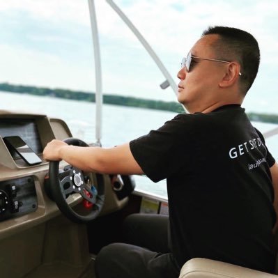 jezzyshen's profile picture. Aure W基金管理合伙人，Adera AI 联合创始 人