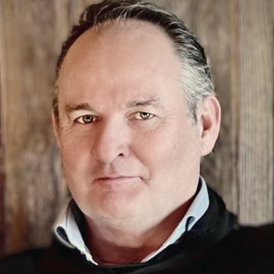 WWmiddlelkoop's profile picture. Swiss born ex (TV) journalist - The Oracle from Amsterdam: Gold $5000, coined BTC *Virtual Gold' (2014), The Big Reset (8 languages) - Discovery Investor