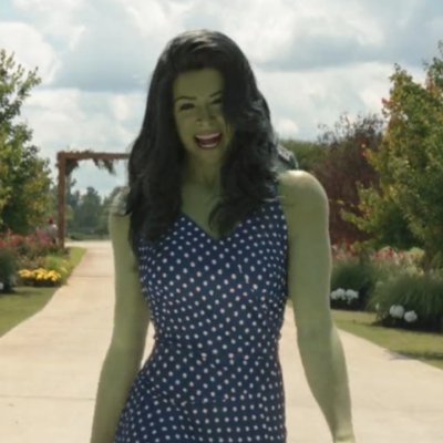 XSDreamerXS's profile picture. Tron, Star Wars, LOTR, DC and Marvel stan 🌬✨️