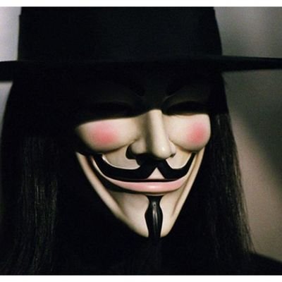 laube_mark's profile picture. People should not be afraid of their governments; the government should be afraid of their people.