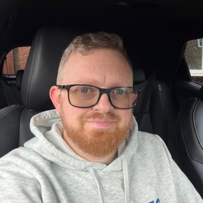 banzaimike1985's profile picture. ⭕️Manchester United⭕️ , 🇾🇪Stretford Paddock FC🇾🇪 , 🏎 Formula 1🏎 , 🥊Boxing (UK Boxing Group)🥊 , 🎮Gaming🎮 , 🤼‍♀️Wrestling🤼‍♂️ , 🎸Metal 🎸