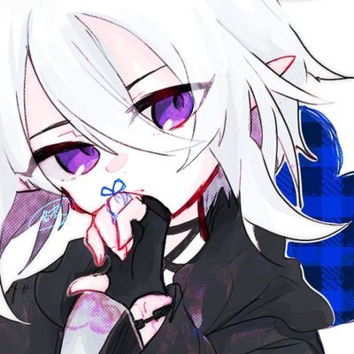 ryusyu_touya's profile picture. お好きに落書き※描く頻度高め┊自創作/創作(うちよそ)/版権