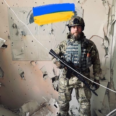 machenkoragnarr's profile picture. Believe in your unique qualities, your talent and your limitless potential.Fighting for my motherland can't give up,putin must go to hell.FUCK PUTIN #UKRAINE