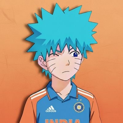 shanmukh_SRH's profile picture. #IND #SRH #TT - HOME 💙🧡💛