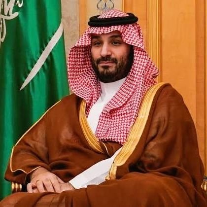 story45376's profile picture. مزحنا ساخر.. بس ولائي واضح 💚
ديني فخر، ووطني عز 🇸🇦
سلمان ومحمد خط أحمر ✦