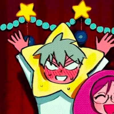 tillprofeetlick's profile picture. she/her dyslexic