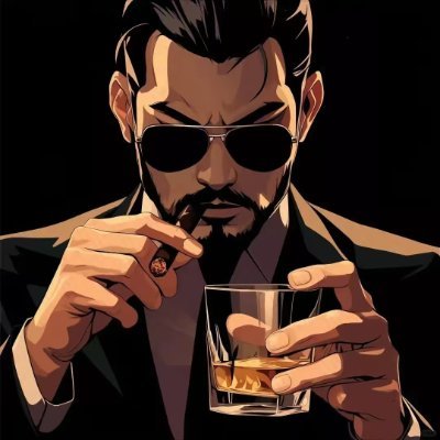 spahn_g_xiong's profile picture. 性格决定命运，气度影响格局。
做一个老鸟 咱把键盘伦冒烟