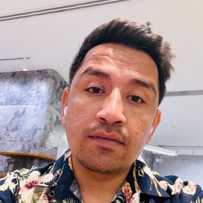 Luck_Vish3150's profile picture. 🎯 Crypto Enthusiast | 💸 Airdrop Hunter ❤️ Supporting Web3 & NFT projects 📈 Retweeting to spread good vibes 📍 UAE | 🚀 #Giveaway #CryptoLover