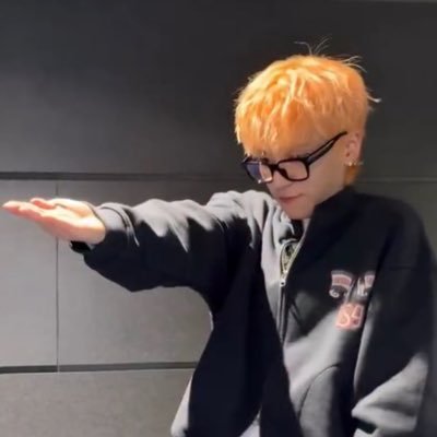 gongsu1094's profile picture. 그만좋아해제발 #상호명