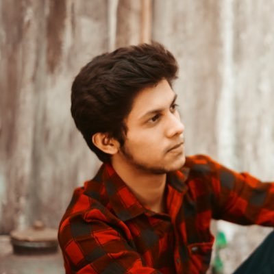 18sanatyadav's profile picture. Filmmaker🎥 | Film Director | Content Creator