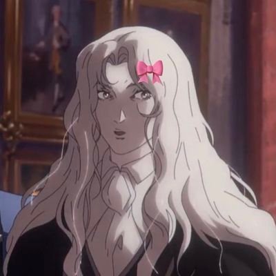 mechaylatepes's profile picture. vampiras sáficas no poder!!!
😎🤟🏳️‍⚧️