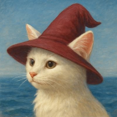 noxandthewaves's profile picture. Observer and thinker. Interests are varied and include philosophy, history of ideas, science, and human beings 📚☕️