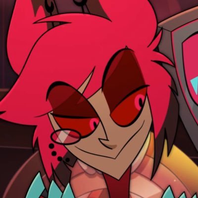 kkamiyai's profile picture. 22; she|her; sometimes I draw; top!Lucifer/bottom!Alastor ( 🍎 📻); fengqing( 🏹⚔️); ✨multifandom✨