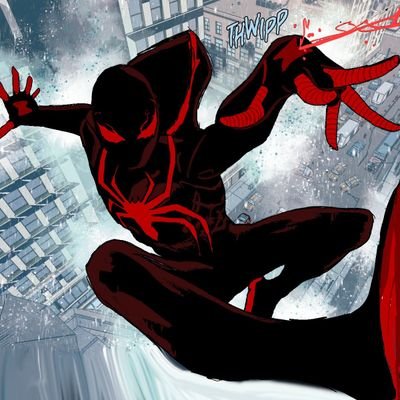 ShadowSpidrs's profile picture. Just doing whatever a artist can| 19 | Minors will be
punted  | main: @furiousfatale