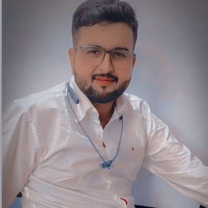 TheSachin1506's profile picture. BSc(CBZ),
BSc nursing,
UPSC Aspirants 📝,
लक्ष्य तेरा था, संघर्ष भी तेरा होगा,
हार में अकेला, जीत में संग ज़माना होगा ।