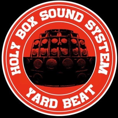 YARDBEAT_JP's profile picture. Official Twitter of Yard Beat SoundSystem🇯🇵🔊 For booking: yardbeatjapan@gmail.com https://t.co/vMnXedDckS