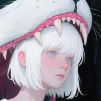 ミケの隠れ家。壊れたおもちゃ箱。aiと遊んでる。🎪ai無課金勢🎪 (@mike_lot003) 's Twitter Profile Photo