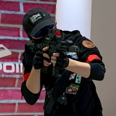 _KAZAMINE_'s profile picture. 3Dプリンタ軍拡マンです。サバゲ/ユニバ/仮面ライダー/V推:MZM/KMNZ/兎鞠まり