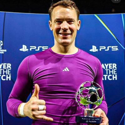 iSazarro213's profile picture. Musiala&Olise´s Ball enthusiast