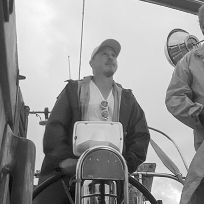 Mbrownsfc11b's profile picture. #1 Business Insurance Author Veteran Risk Expert | Exec Coach, Sailing the Sacred Drift | DM for 1:1 https://t.co/22v1jghWa6