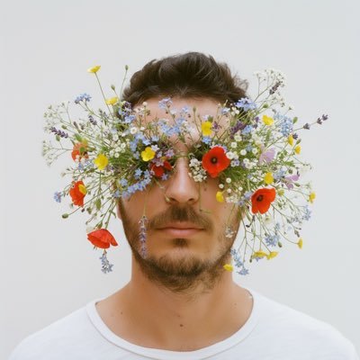 ronentanchum's profile picture. Human-Machine-Environment interactions. creative tech & founder @phenomenaLabs  Artist alpha program @openAI  Cultural Leader World Economic Forum