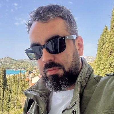 Forrestal_'s profile picture. Business Development, Publishing, and Sales in Video Games. BDM at Played With Fire🔥 The Farm 51 🛸 / Artifex Mundi 🔍 alum