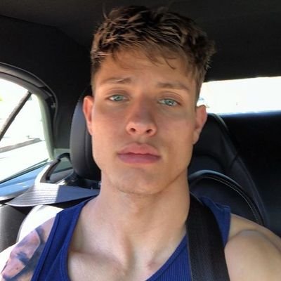 MattRiffe333224's profile picture. welcome to my backup account 
old one got hacked by an imposter 
please follow and let's support each other