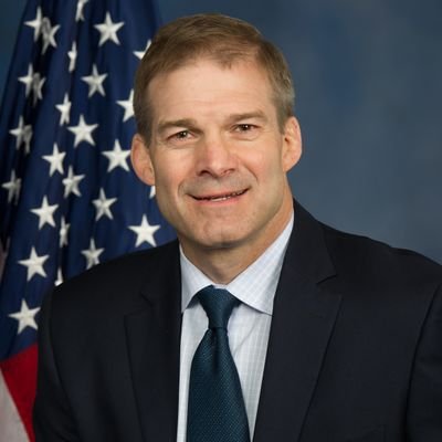 Jimjordan2567's profile picture. American Dad and white house representative MAGA 🇺🇲🙏