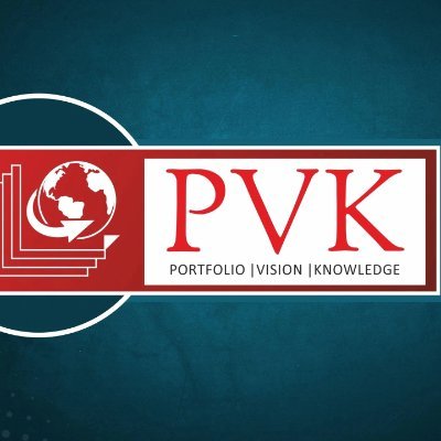 PvkOriginal's profile picture. News Platform 
📈 Commodity & Stock Market Updates
📰 Daily Market News | Analysis | Insights
💹 Simplifying Finance for Everyone
⚡ Stay Ahead | Stay Informed