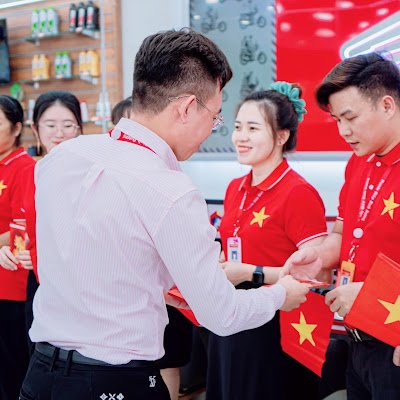 Trithuc996's profile picture. 