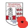 TeversalFC's profile picture. Official X account for Teversal FC and Teversal 1918 FC. Follow us for all the latest Tevie updates #upthetevie #nonleague