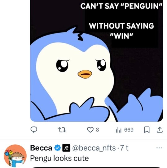 AlPenguBest's profile picture. 