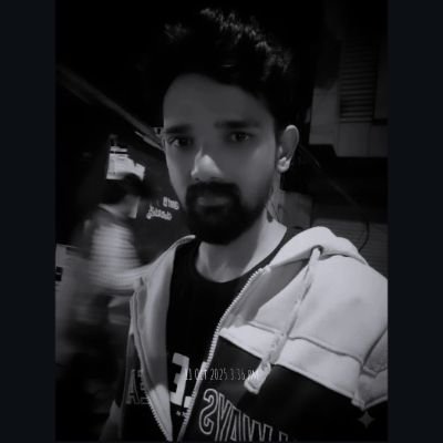 RajKumar190405's profile picture. 