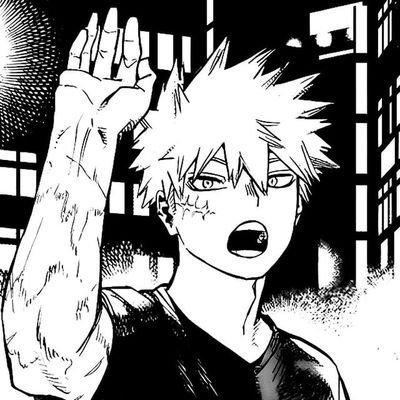 K44CH4NB4KUGOU's profile picture. “𝐀𝐫𝐞 𝐲𝐨𝐮 𝐠𝐞𝐭𝐭𝐢𝐧𝐠 𝐬𝐞𝐧𝐢𝐥𝐞?! 𝐈'𝐦 𝐭𝐡𝐞 𝐨𝐧𝐞 𝐚𝐧𝐝 𝐨𝐧𝐥𝐲 𝐊𝐚𝐜𝐜𝐡𝐚𝐧 𝐁𝐚𝐤𝐮𝐠𝐨𝐮!” Writer: https://t.co/Pupd3Nrgl2