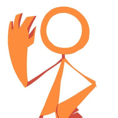 PortyCupcake's profile picture. ♡vago, feo e inútil♡
many hyperfixations 
¡I'm weird, sorry!
✨ AroAce✨  💛🤍💜🖤
They/He {Bad English} (17 yo)
https://t.co/icZZWYpDjp